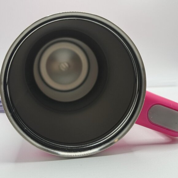 STANLEY The FlowState Quencher H2.0 Tumbler 40 oz., Cosmo Pink NEW - Picture 5 of 8